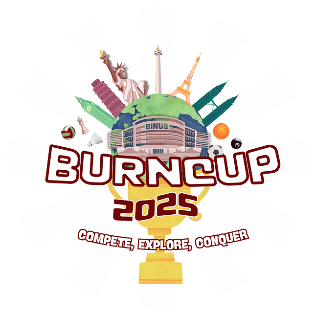 Burncup Logo