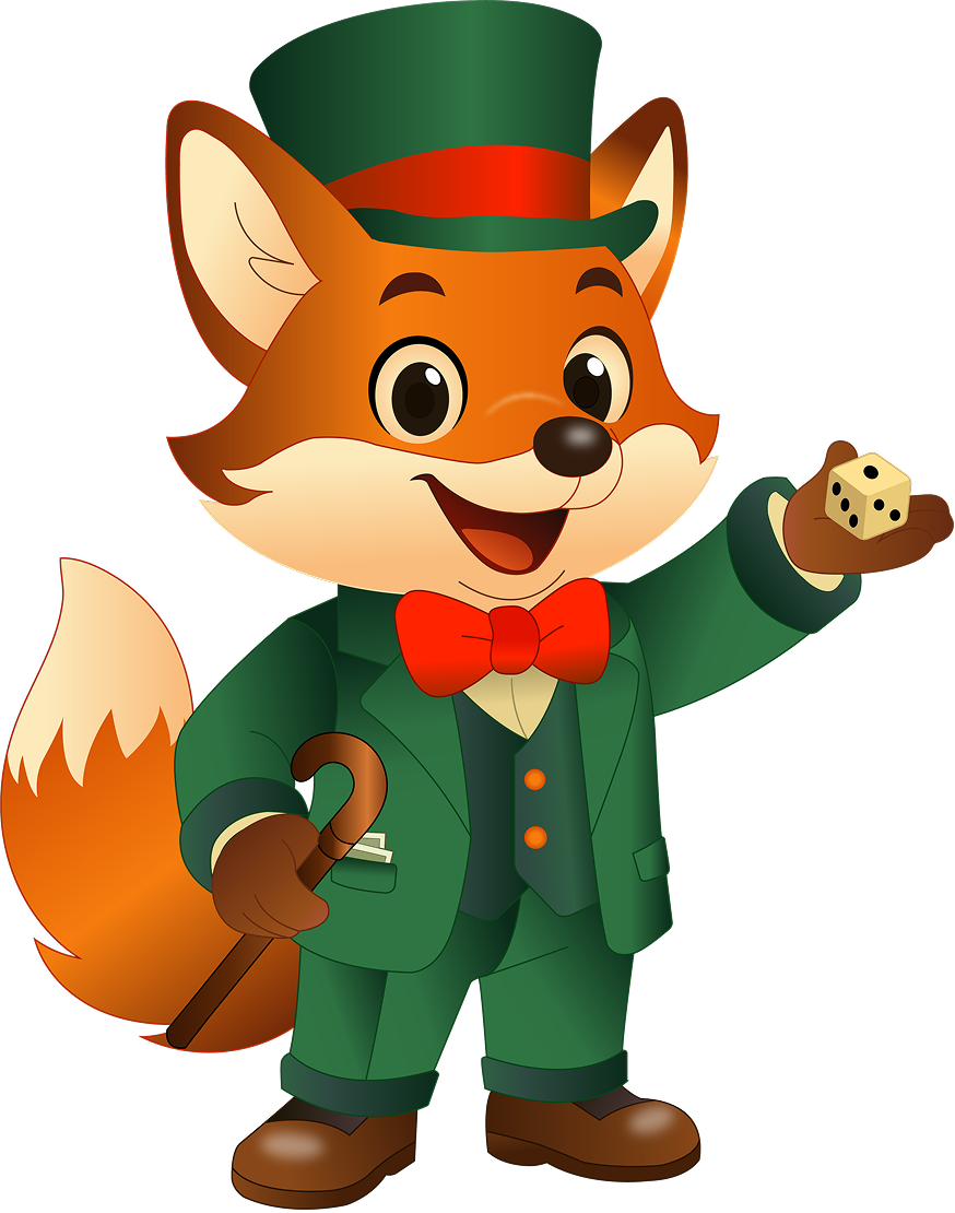 BurnCup 2025 Mascot